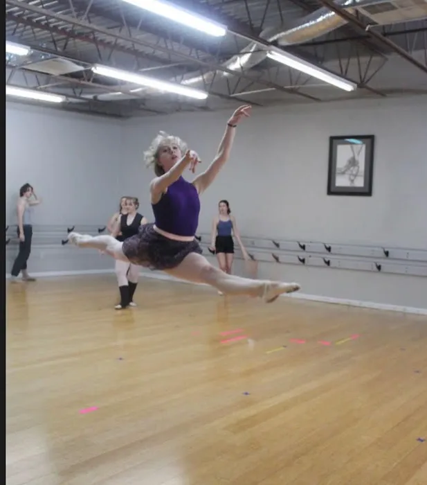 Southern Appalachian Dance Center Picture 5