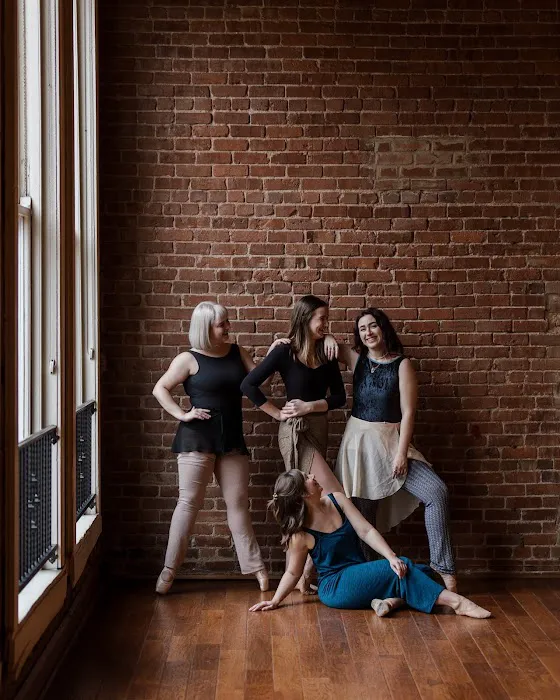Southern Appalachian Dance Center Picture 4