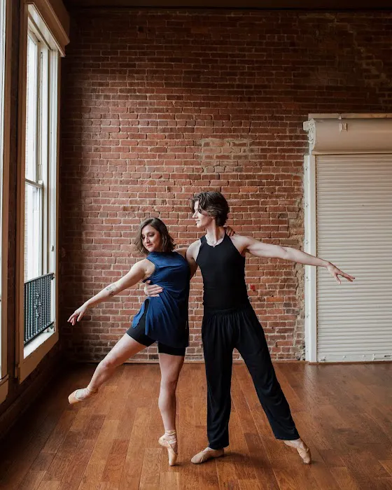 Southern Appalachian Dance Center Picture 6
