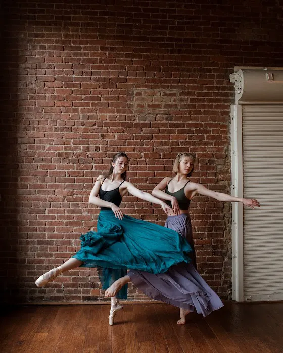 Southern Appalachian Dance Center Picture 9
