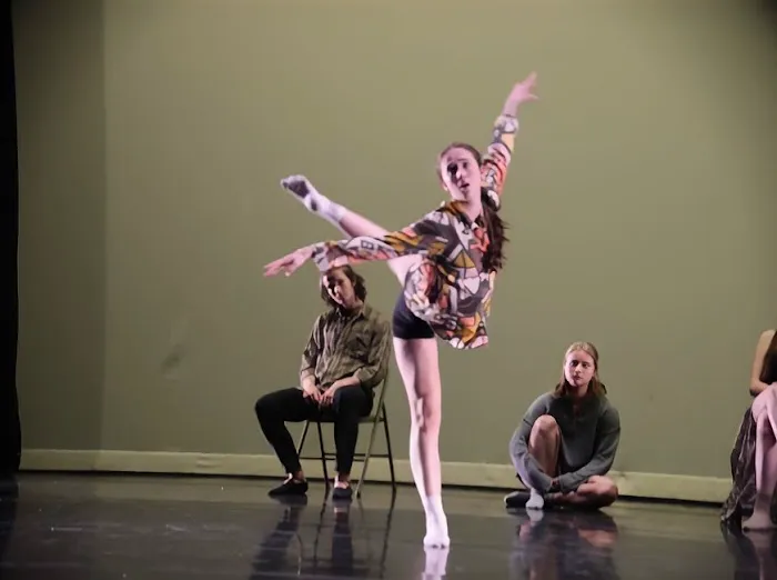 Southern Appalachian Dance Center Picture 8