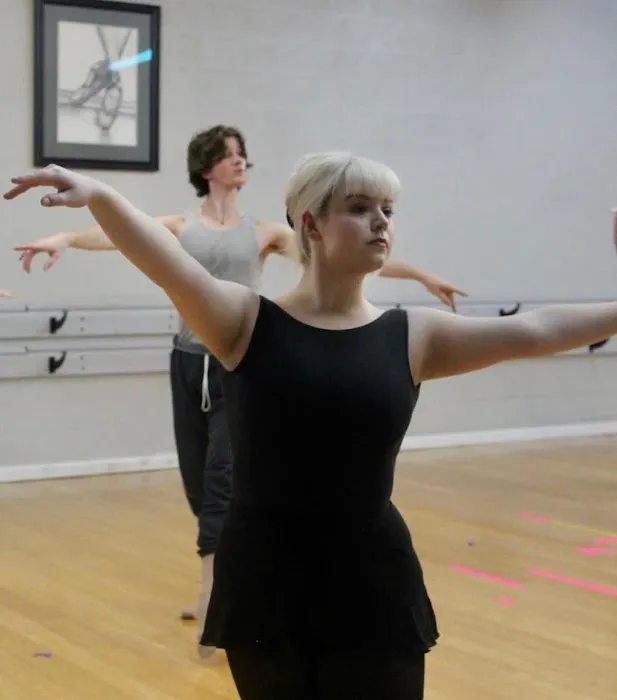 Southern Appalachian Dance Center Picture 10