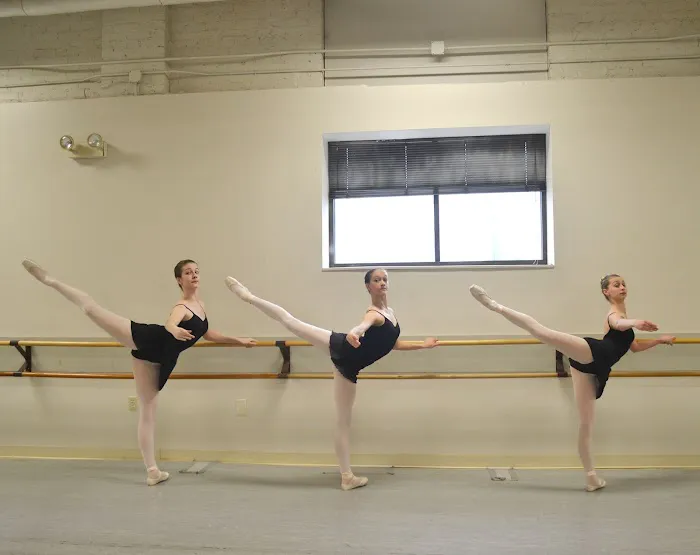 Kingsport Ballet Picture 1