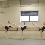 Kingsport Ballet