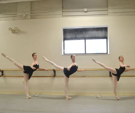 Kingsport Ballet