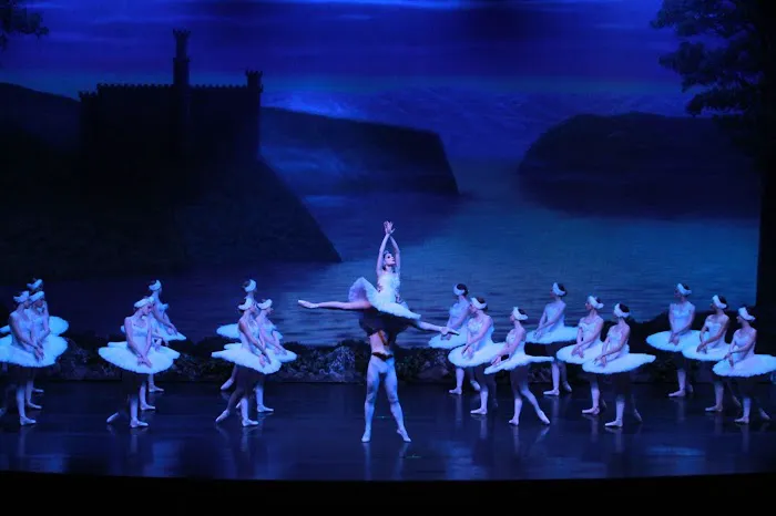 Kingsport Ballet Picture 4