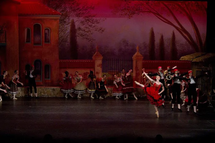 Kingsport Ballet Picture 9