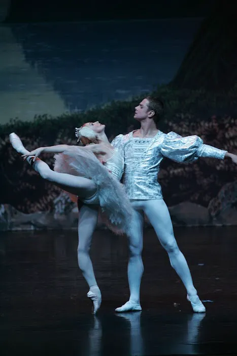 Kingsport Ballet Picture 10