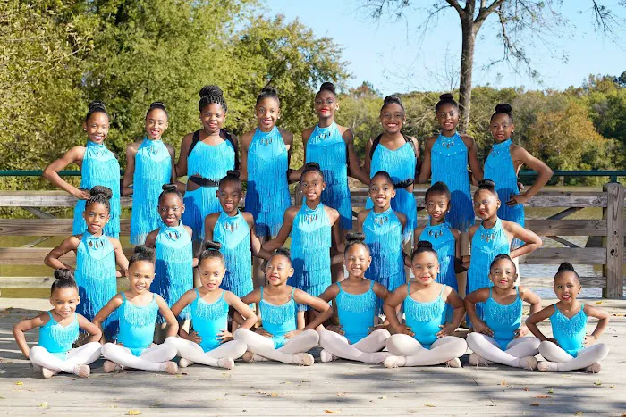 The Concrete Rose Dance Academy Picture 1