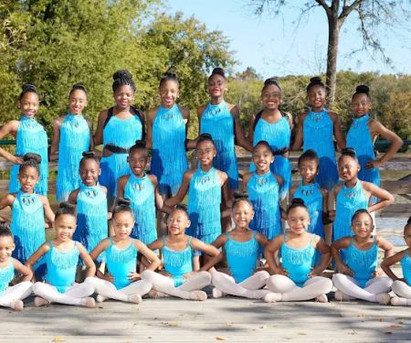 The Concrete Rose Dance Academy