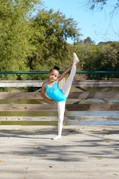 The Concrete Rose Dance Academy Picture 2