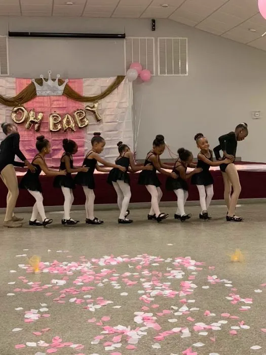 The Concrete Rose Dance Academy Picture 6