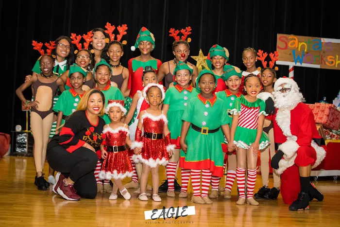 The Concrete Rose Dance Academy Picture 9
