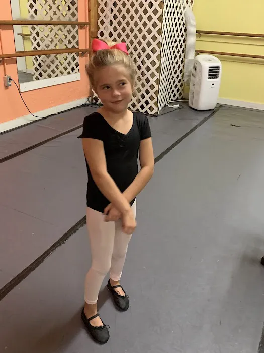 Desiree Autrey's Academy Of Performing Arts Picture 2