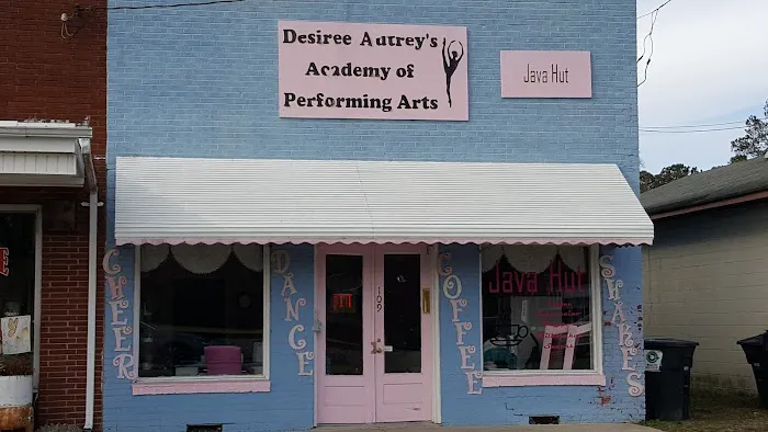 Desiree Autrey's Academy Of Performing Arts Picture 1