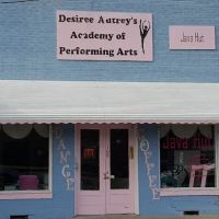 Desiree Autrey's Academy Of Performing Arts ico