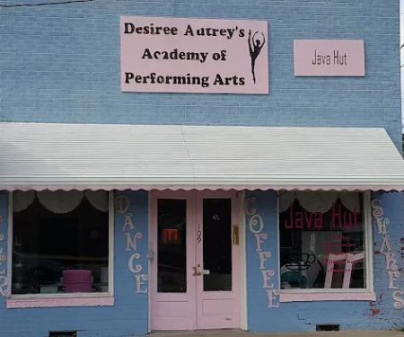 Desiree Autrey's Academy Of Performing Arts