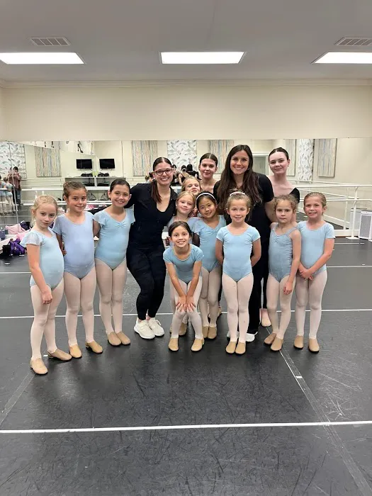 NC Academy of Dance Arts Picture 3