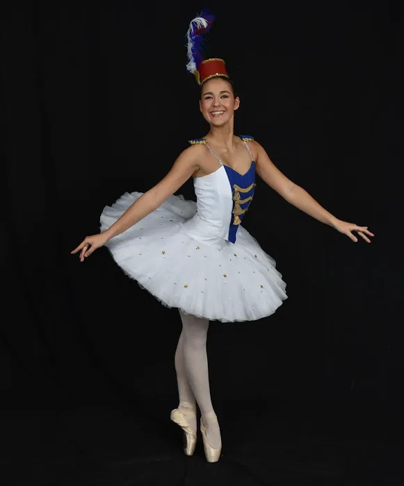 NC Academy of Dance Arts Picture 4