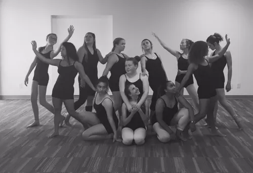 Studio 33 Dance Company Picture 1