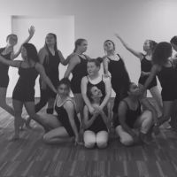 Studio 33 Dance Company ico