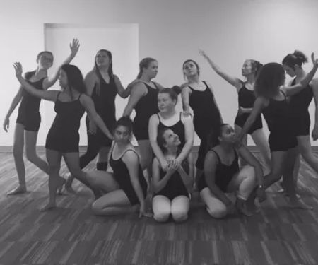 Studio 33 Dance Company