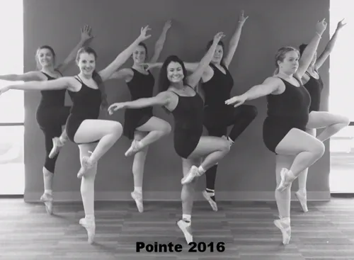 Studio 33 Dance Company Picture 3