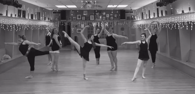 Studio 33 Dance Company Picture 7