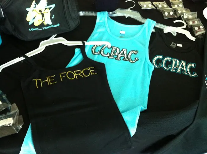 Central Carolina Performing Arts Center Picture 1
