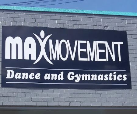 MAX Movement Dance and Gymnastics