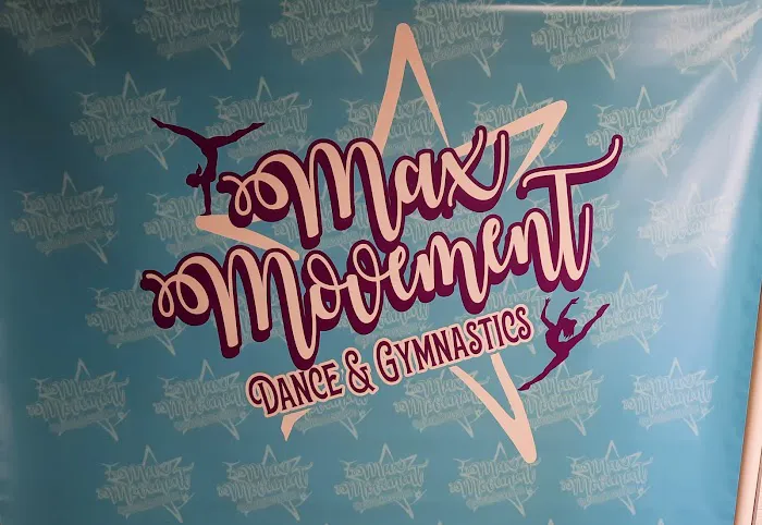 MAX Movement Dance and Gymnastics Picture 3