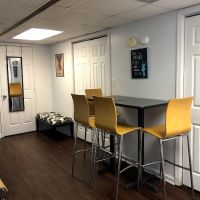 Precision Dance Center of the Arts ico