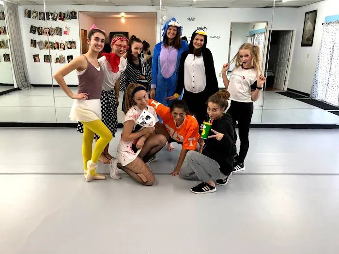 Precision Dance Center of the Arts Picture 2