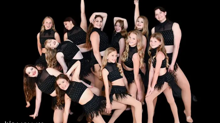 Precision Dance Center of the Arts Picture 3