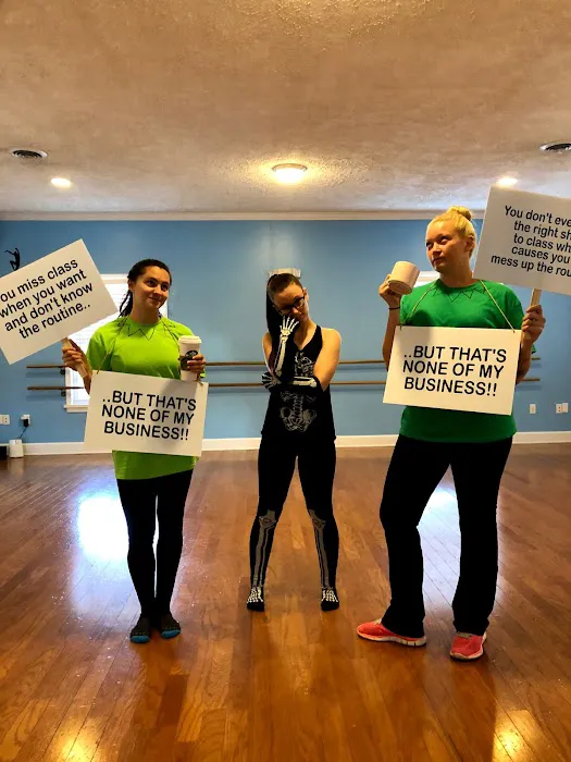 Precision Dance Center of the Arts Picture 4