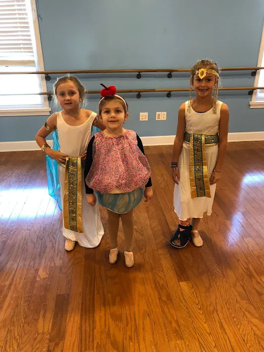 Precision Dance Center of the Arts Picture 6