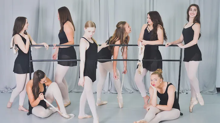 Precision Dance Center of the Arts Picture 9