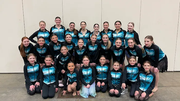 Precision Dance Center of the Arts Picture 10