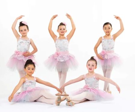 Dance Elite
