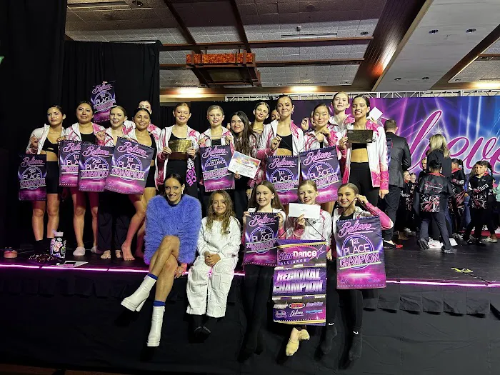 Dance Elite Picture 4