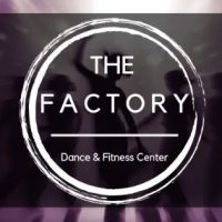 The Factory Dance & Fitness Center ico