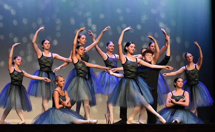 Walker School of Ballet Picture 3