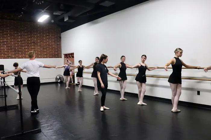 Walker School of Ballet Picture 2