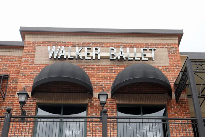 Walker School of Ballet Picture 1