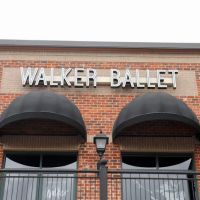 Walker School of Ballet ico