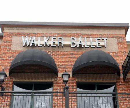 Walker School of Ballet