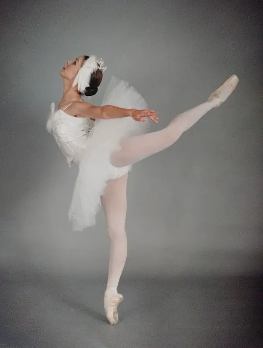 Walker School of Ballet Picture 6