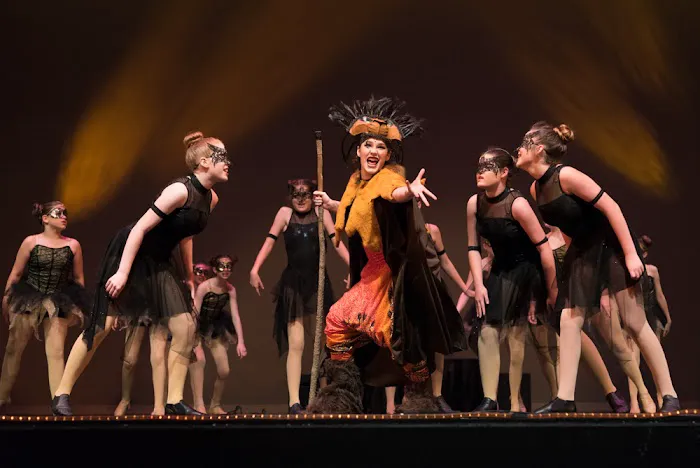 Broadway Arts Center Picture 3