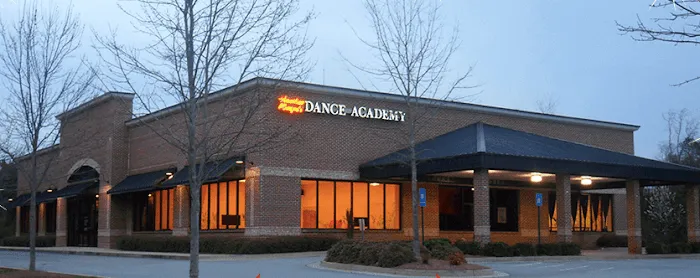 Heather Wayne Performing Arts Picture 1