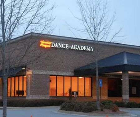Heather Wayne Performing Arts
